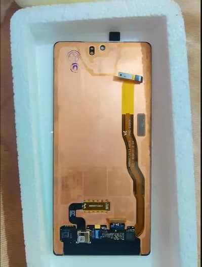 Samsung Note 20 Original Panel