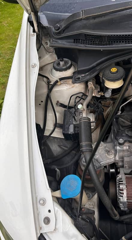 Honda/City 2015 6