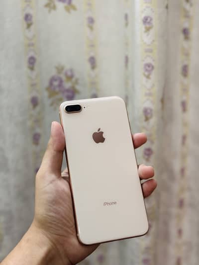 Apple iPhone 8 Plus