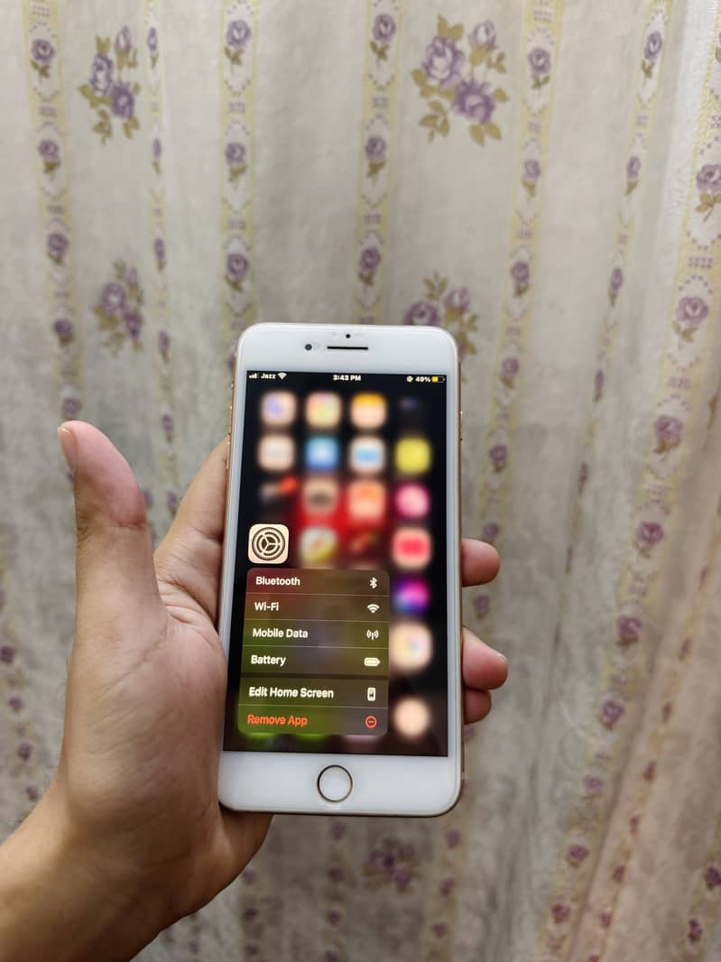 Apple iPhone 8 Plus 1