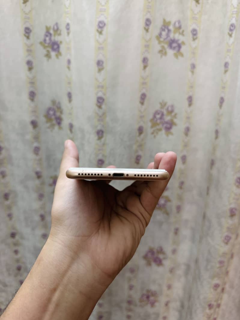 Apple iPhone 8 Plus 3
