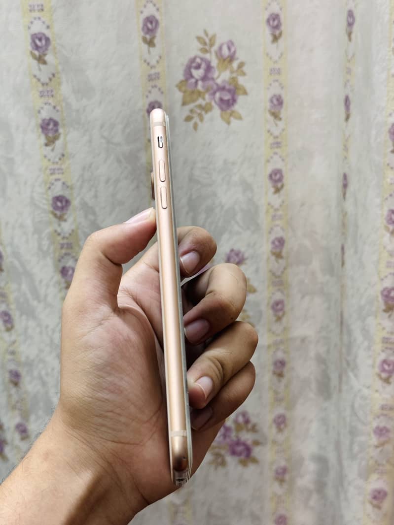 Apple iPhone 8 Plus 5