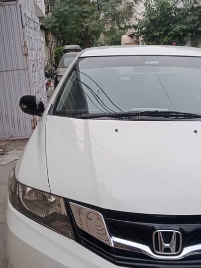Honda City IVTEC 2017 urgent sale