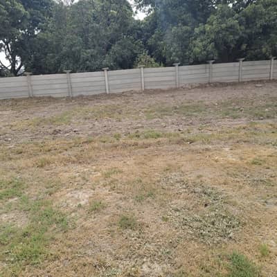 plot no 192 block D , Citi housing phase 1