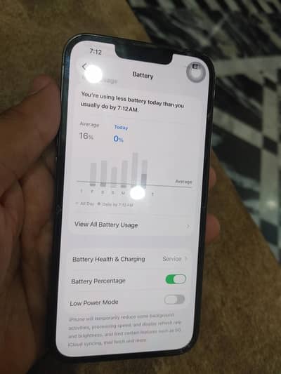 Apple iPhone 13 Pro