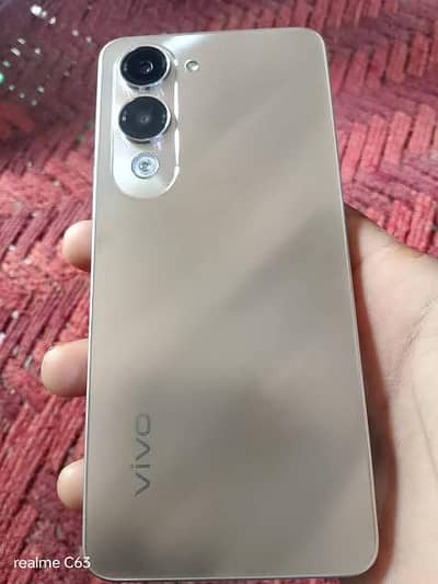 Vivo Y04