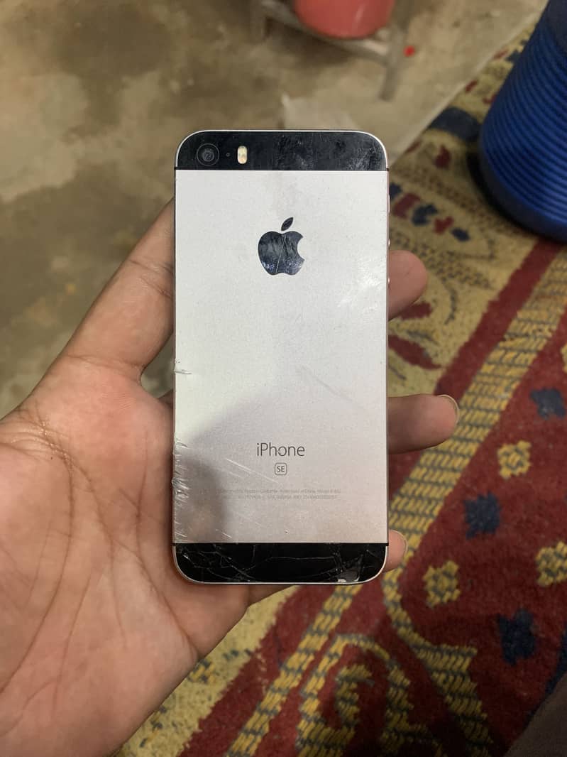 Apple iPhone SE 4