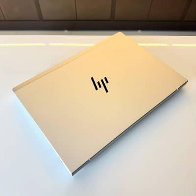 Hp EliteBook Ultra 7 New Logo 16th Generation 16GB Ram DDR5