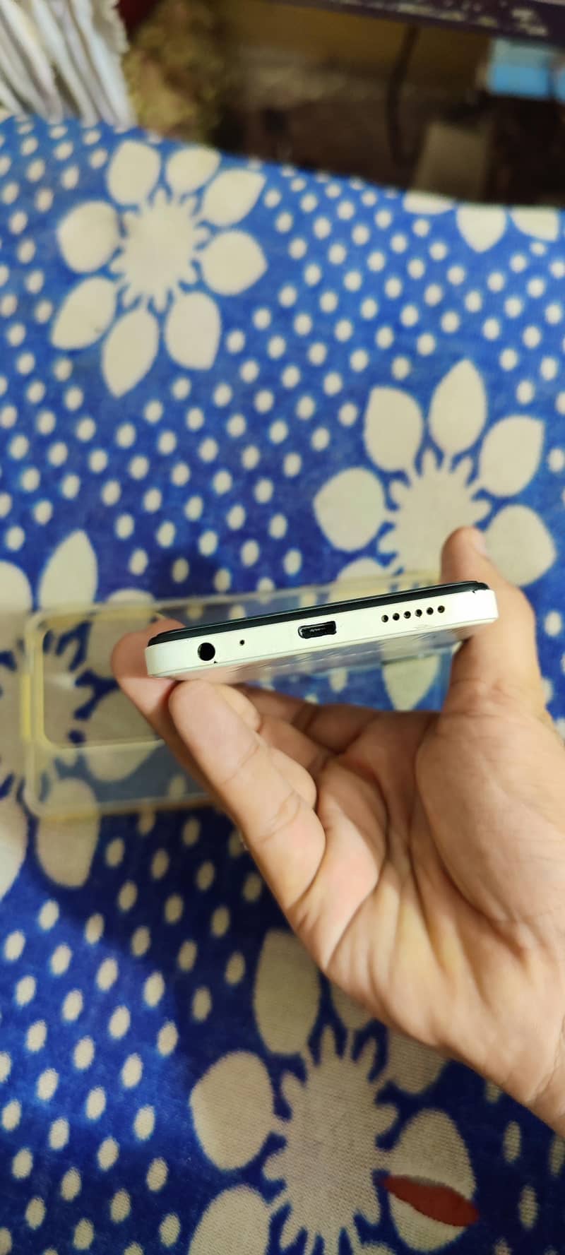 Infinix Note 7 1