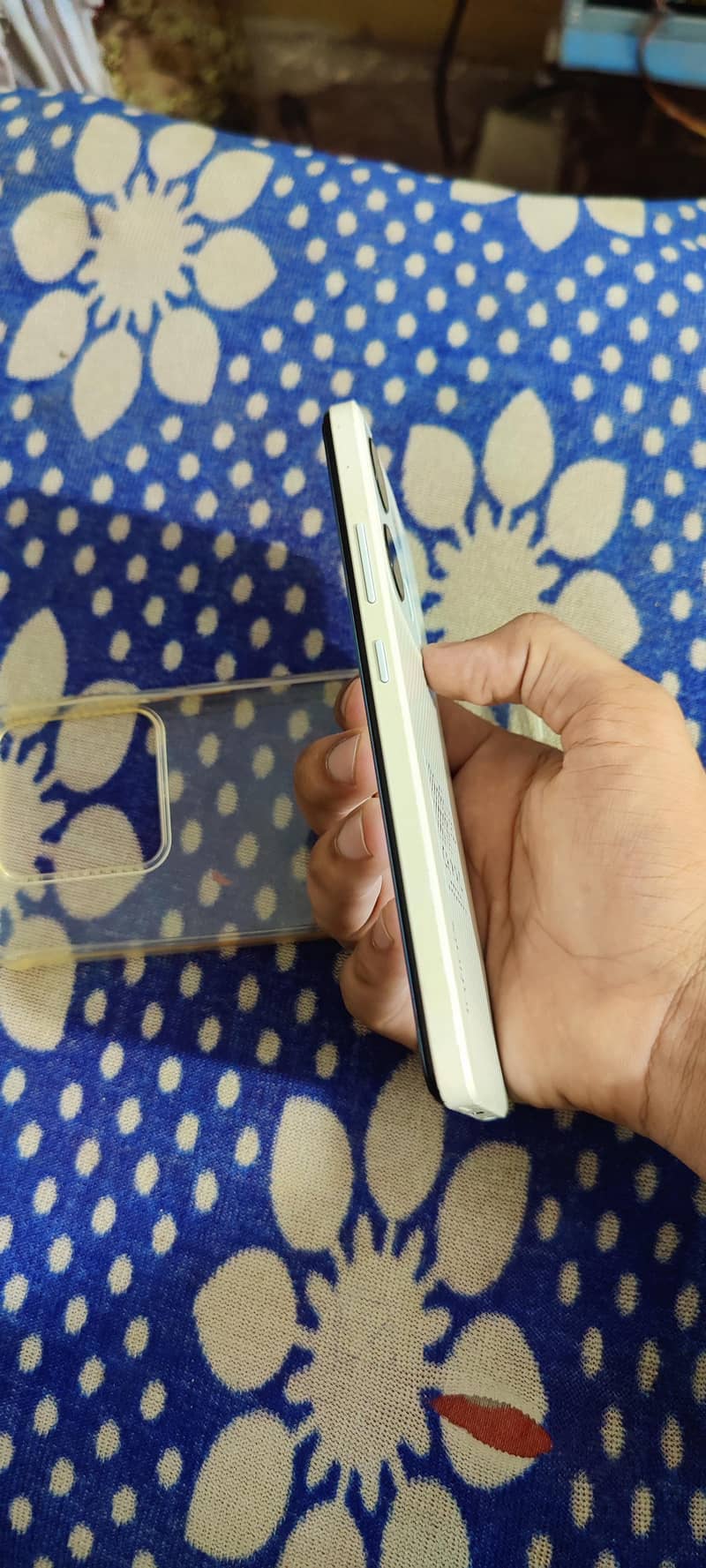 Infinix Note 7 2