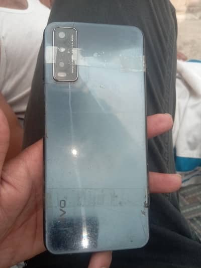 Vivo Y20