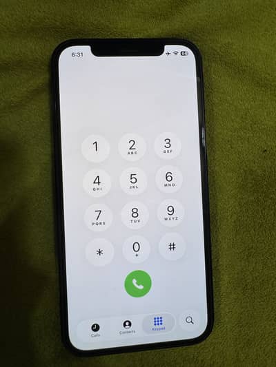 Apple iPhone 12 64GB 10/9