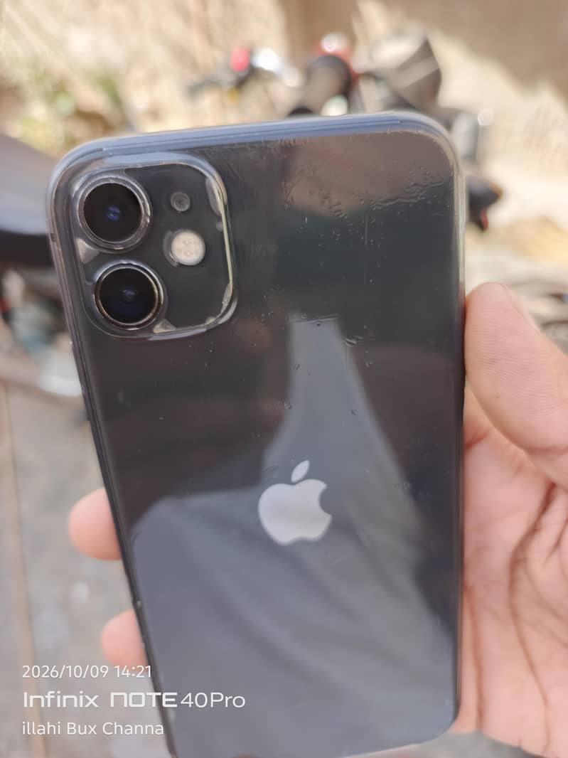 iPhone 11 1