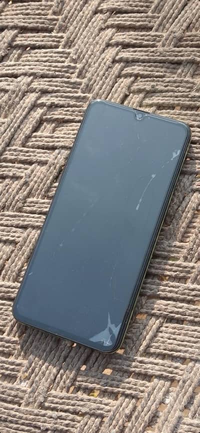 Vivo Y17