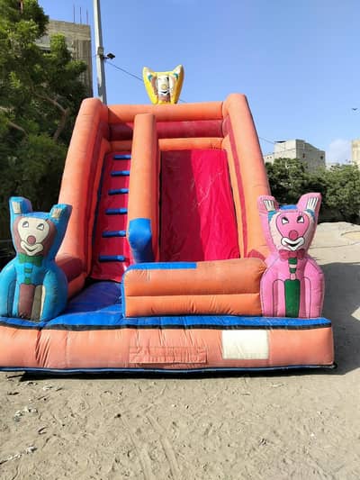 slide for sale size 12*18 with biluor