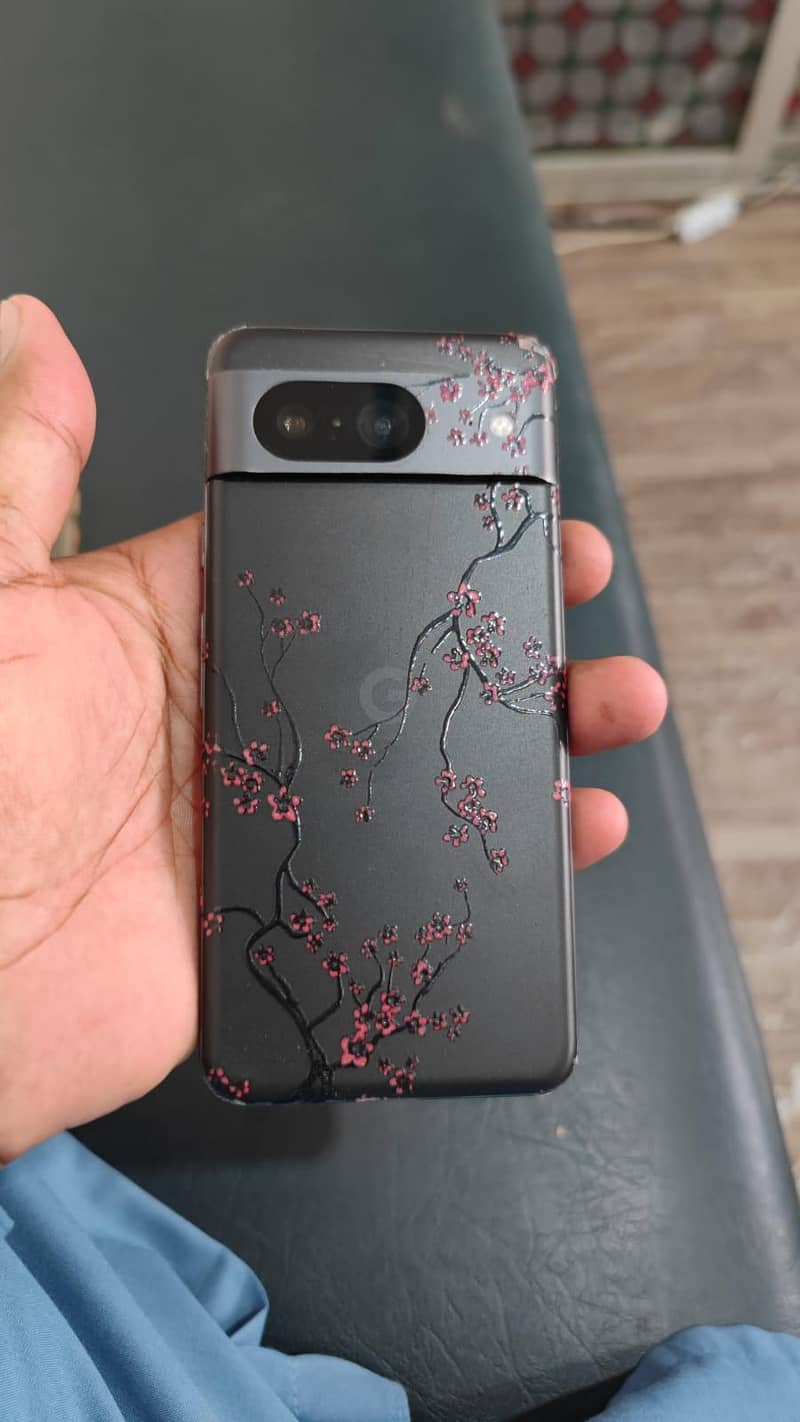 Google Pixel 8 0