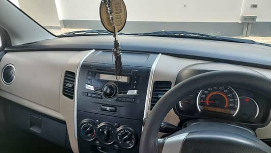 Suzuki Wagon R 2021