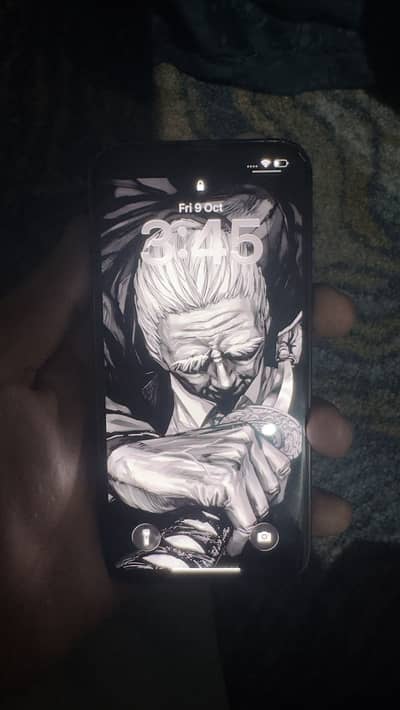 Apple iPhone 13 Pro