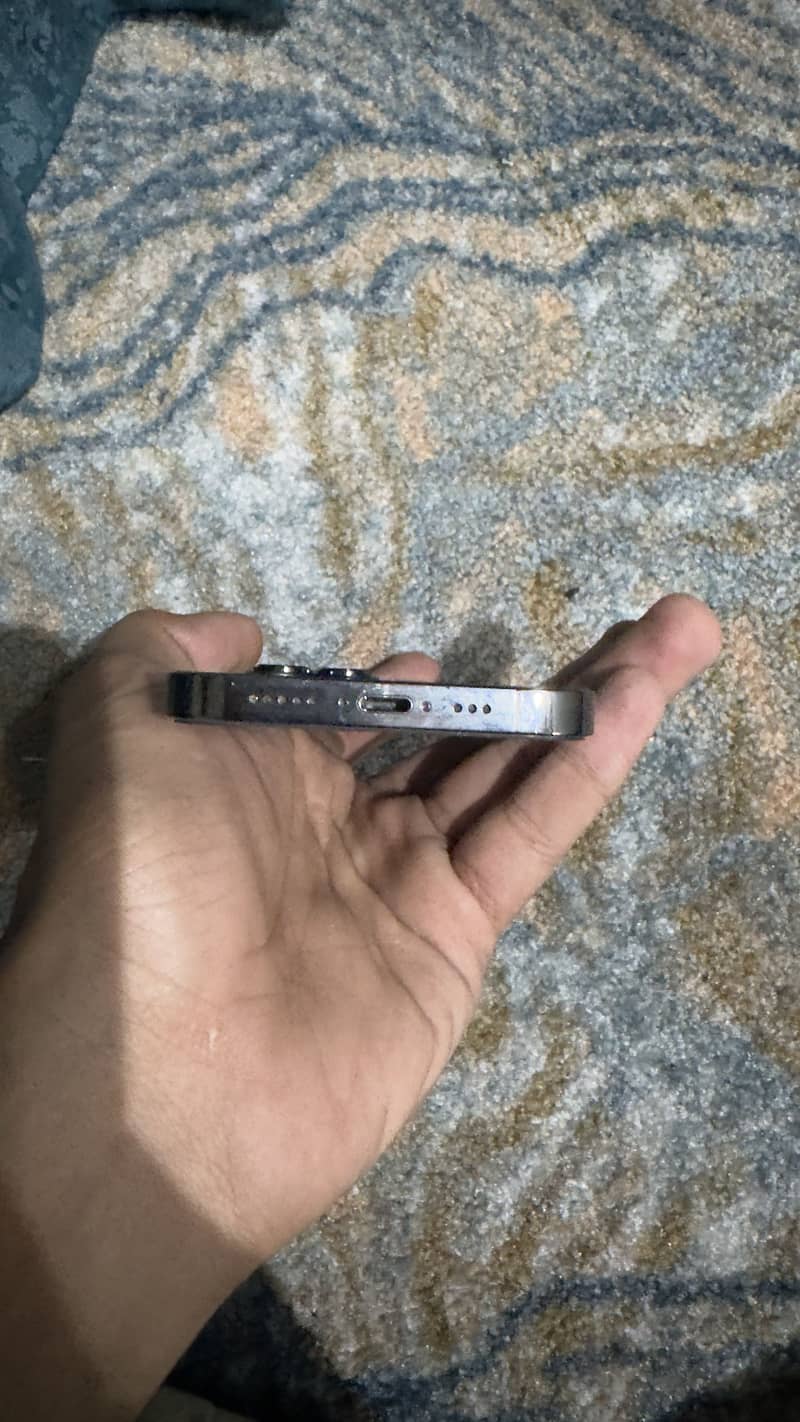 Apple iPhone 13 Pro 5