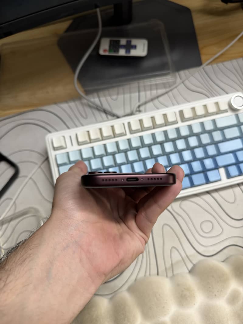 Apple iPhone 18 Pro 1