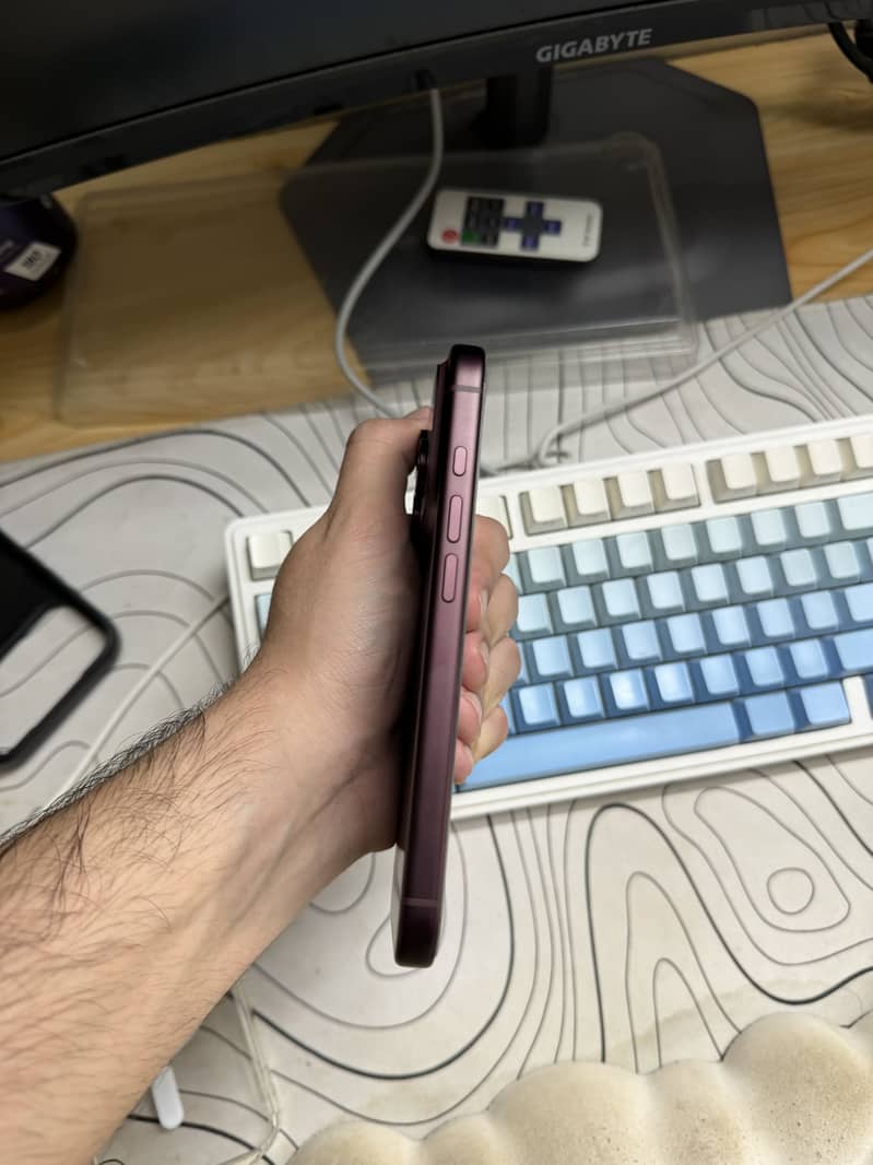 Apple iPhone 18 Pro 3