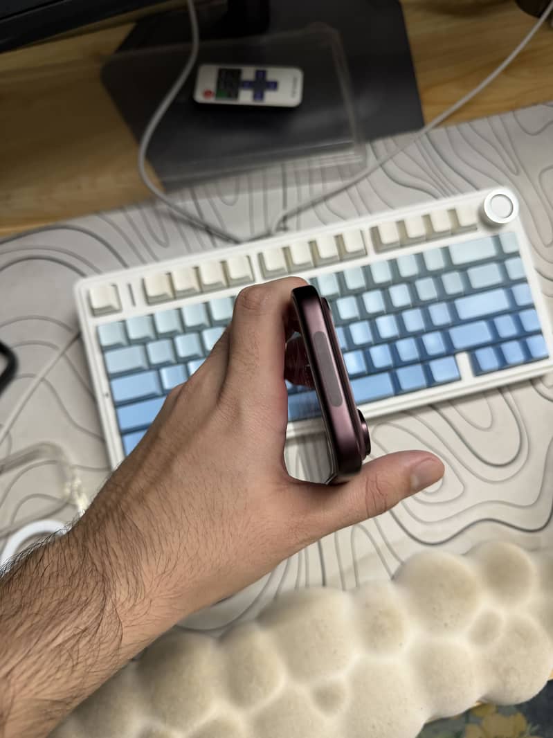 Apple iPhone 18 Pro 4