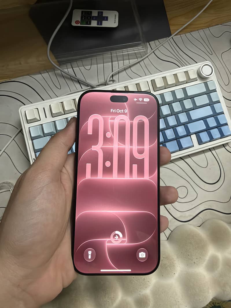 Apple iPhone 18 Pro 5