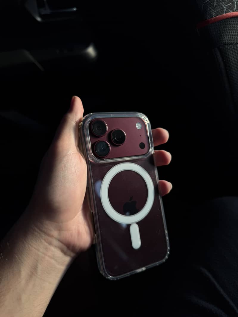 Apple iPhone 18 Pro 6