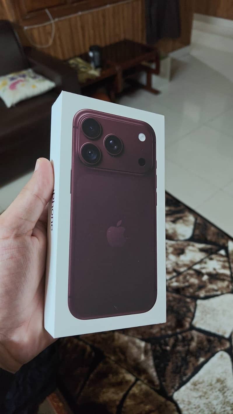 Apple iPhone 18 Pro 8