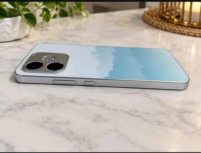 OPPO A6s Pro