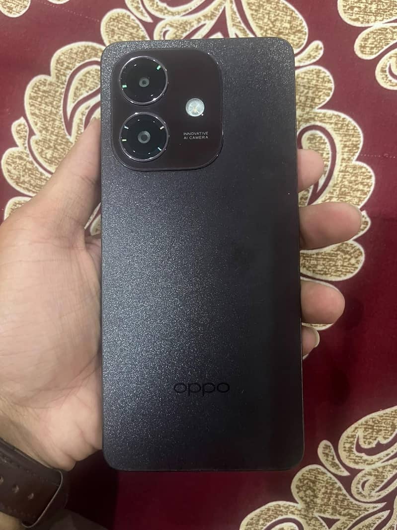 OPPO A5i 0