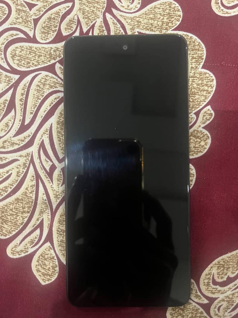 OPPO A5i 1