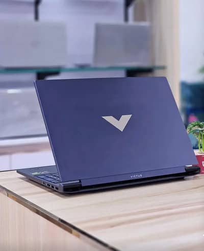 HP Victus 15 | i5 12th Gen | 64GB DDR4 RAM | 1TB Gen4 NVMe | GTX 1650