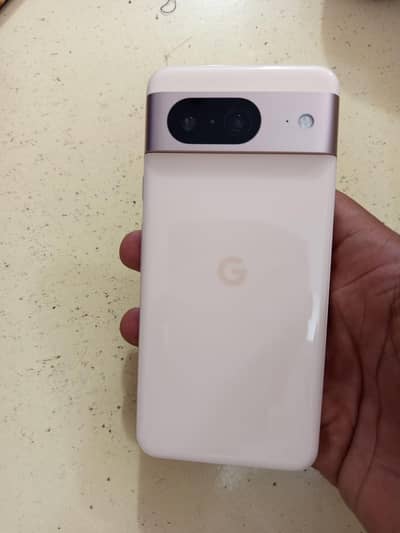 Google Pixel 8