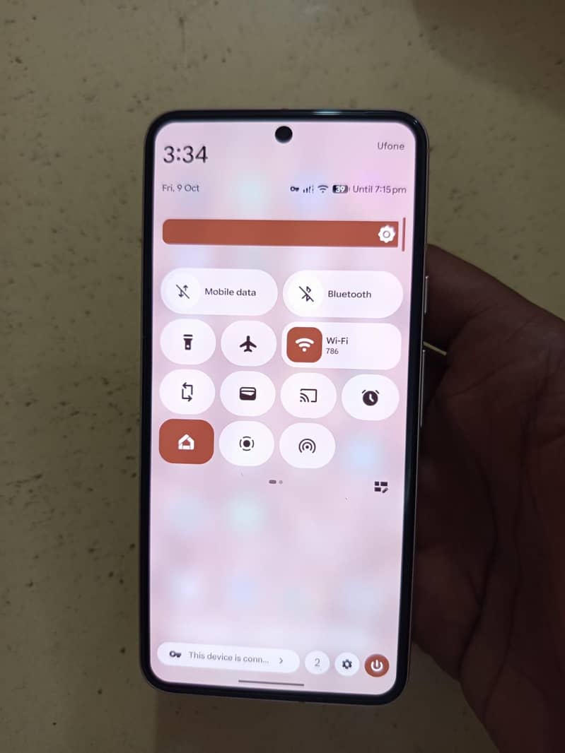 Google Pixel 8 1