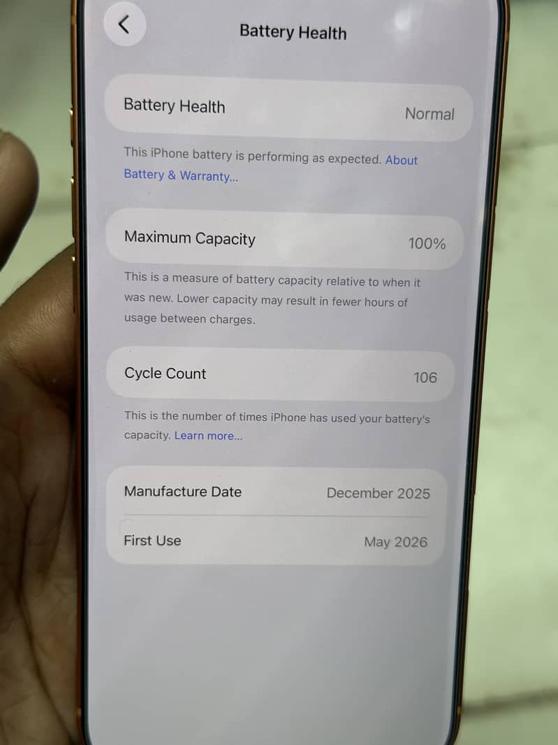 Apple iPhone 17 Pro Max 7