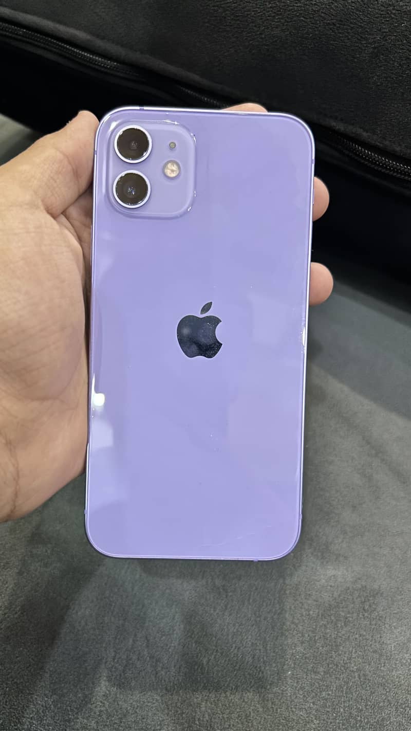 Apple iPhone 12 0