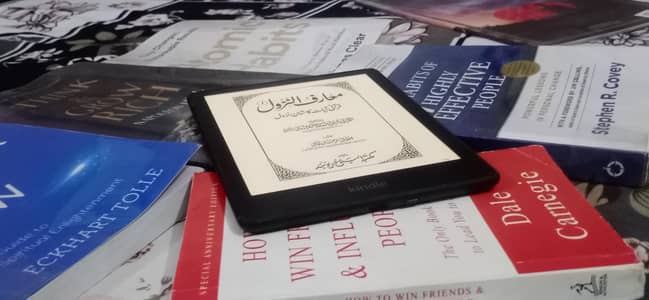 Amazon Kindle 11gen 16gb OTG Locked.