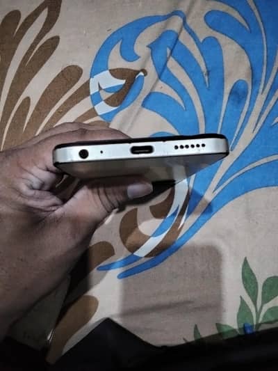 Infinix Smart 8
