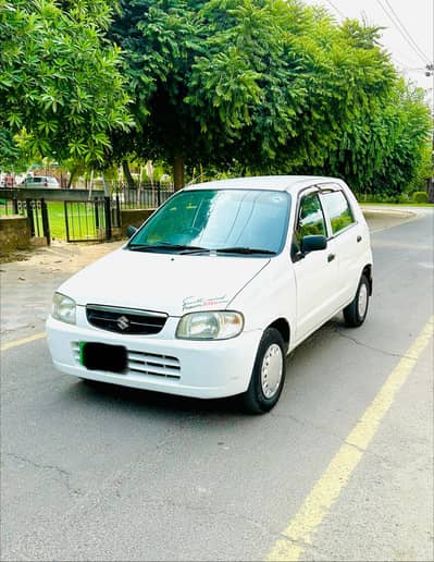 Original Condition Alto vxr(tags santro coure mehran wagonR cultus)