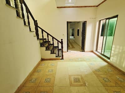 Hot Offer 12 Marla Double Story House Available For Rent In Johar Town Near Emporium Mall