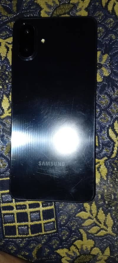 Samsung Mobile A07 5G