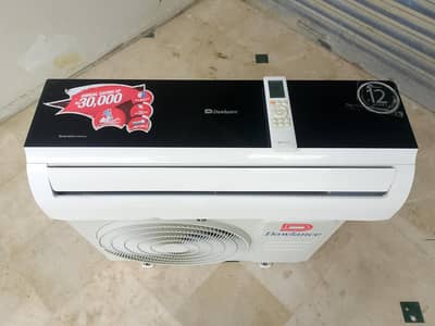 inverter AC