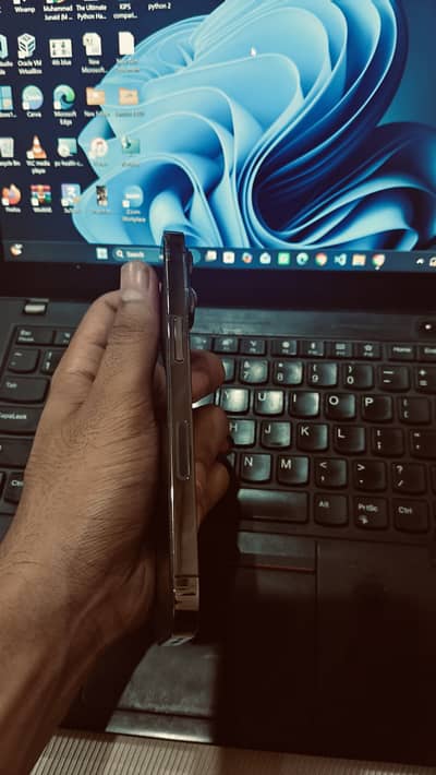 Apple iPhone 13 Pro