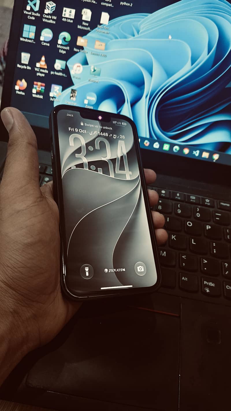 Apple iPhone 13 Pro 3