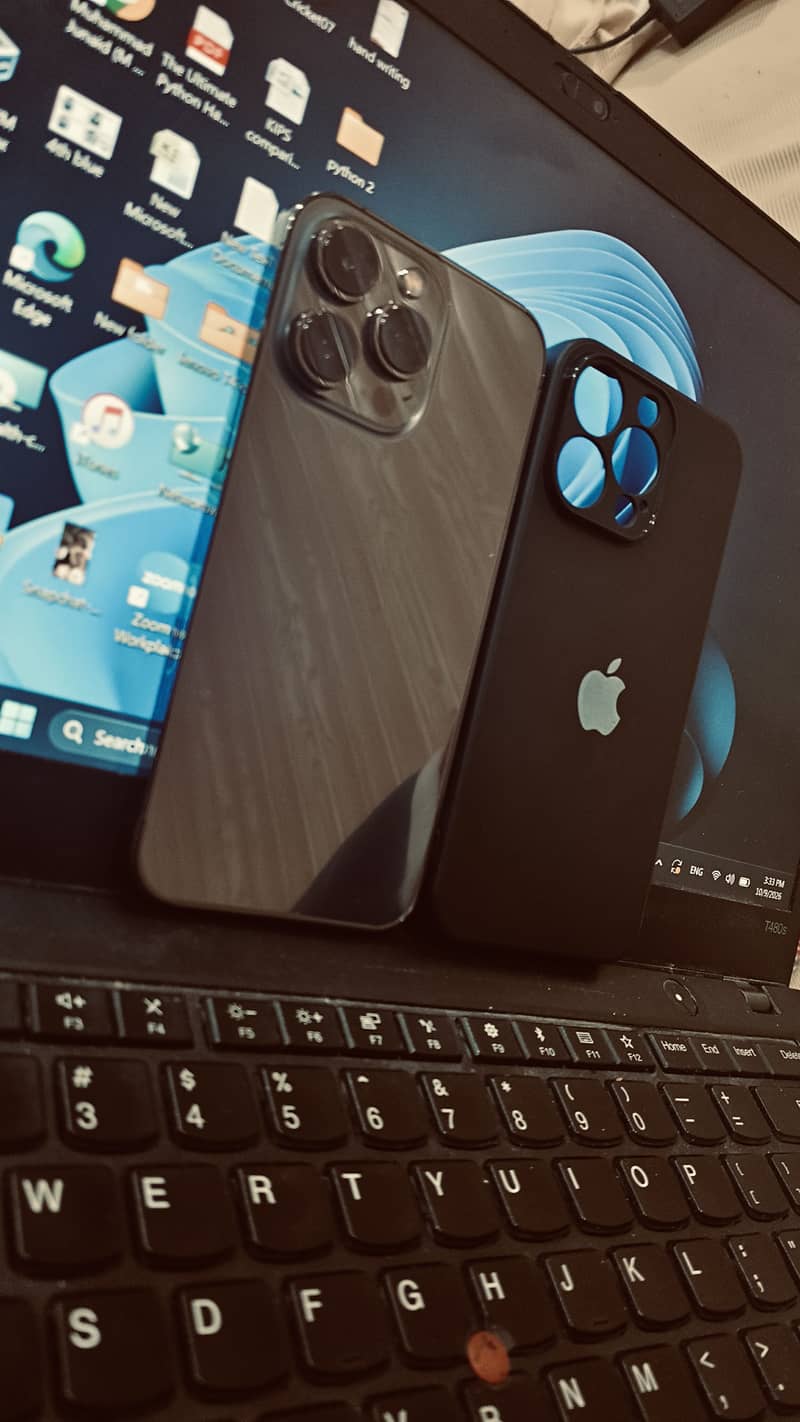 Apple iPhone 13 Pro 7