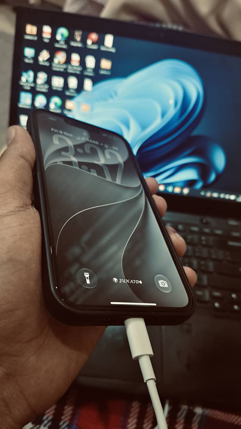 Apple iPhone 13 Pro 8