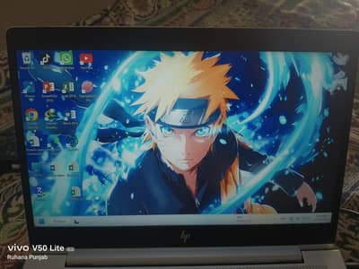 Hp laptop for sale