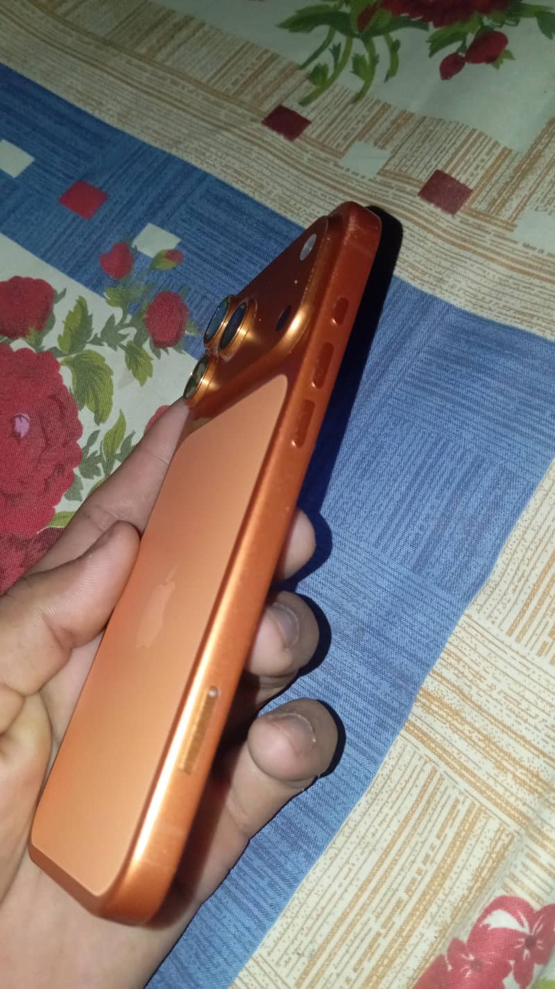 Apple iPhone 17 Pro Max 2