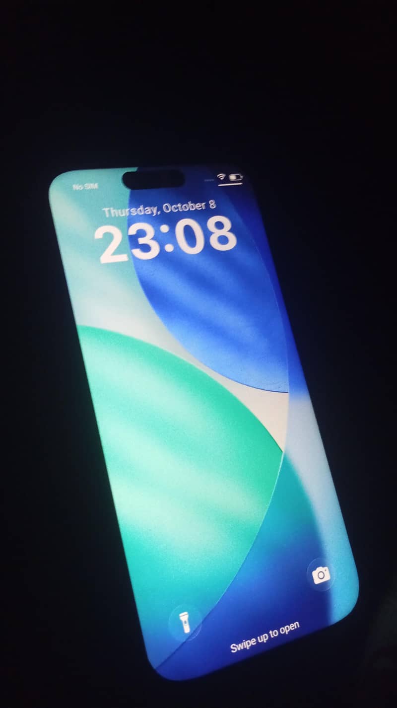 Apple iPhone 17 Pro Max 3